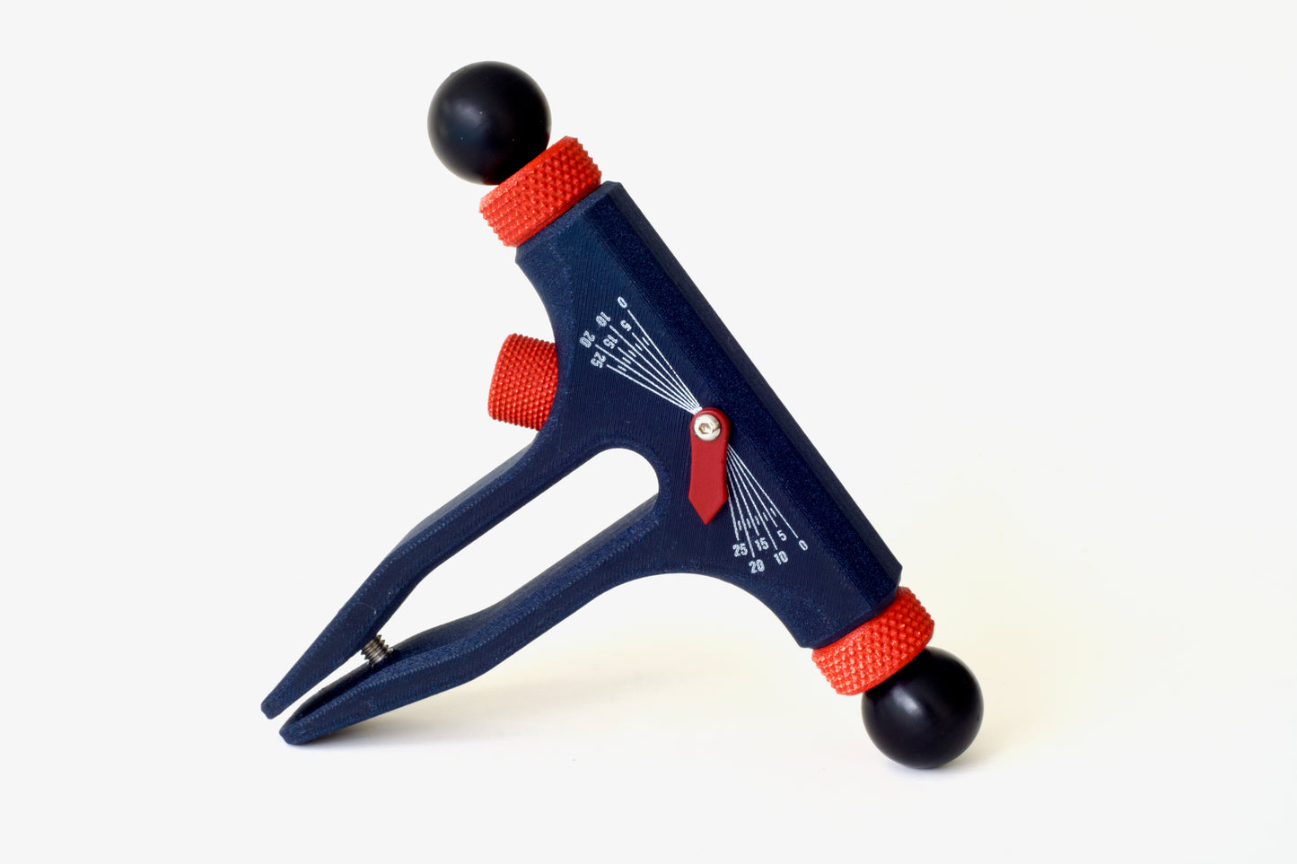 Anystone Knife Sharpener, Side View