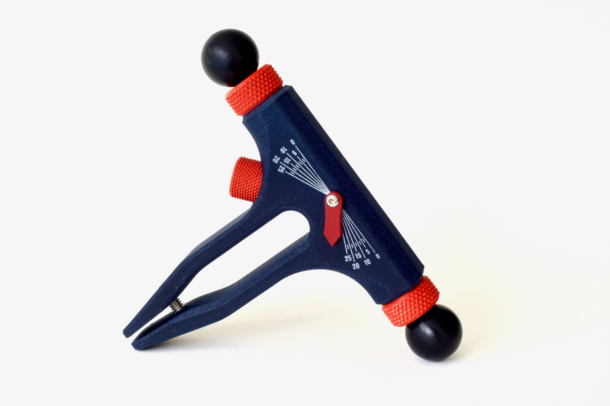 Anystone Knife Sharpener, Side View 