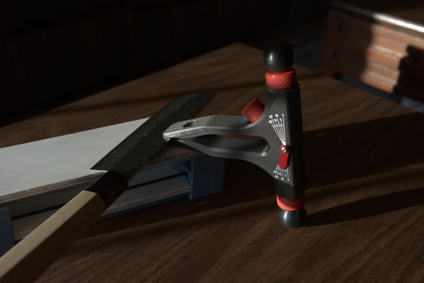 Anystone Sharpener